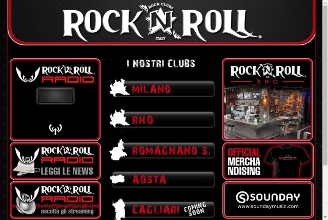 Rock'n'Roll