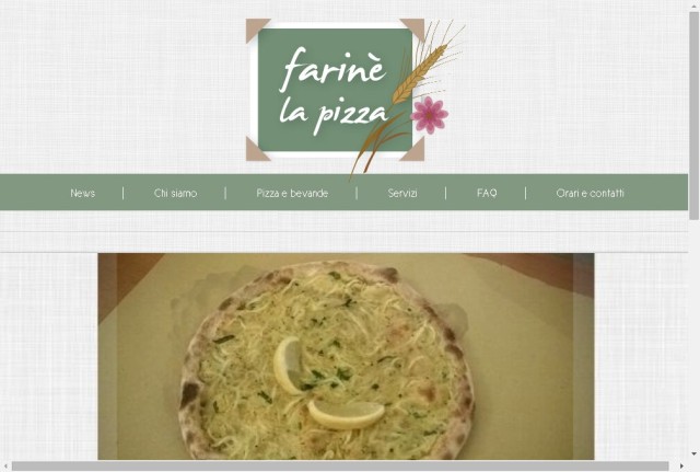 Farina
