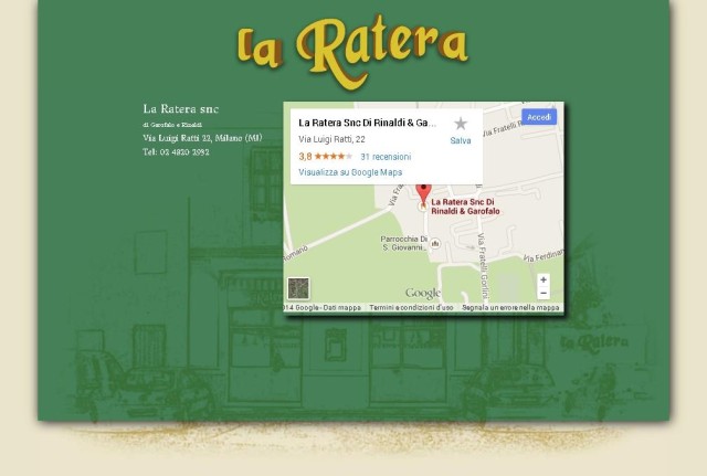 La Ratera