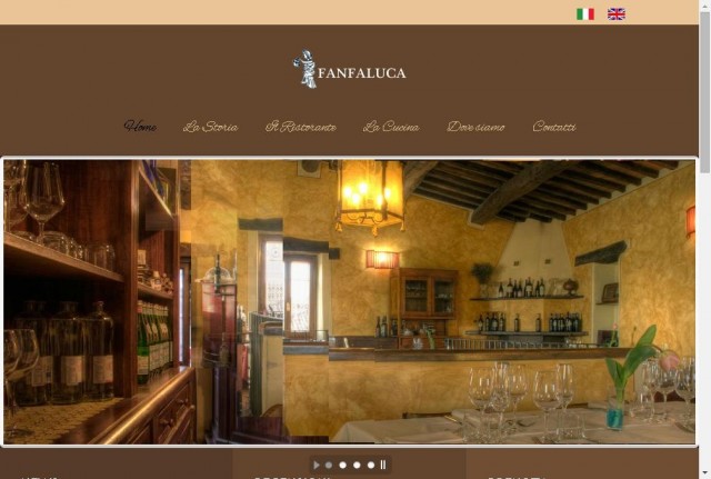 La Locanda di Fanfaluca