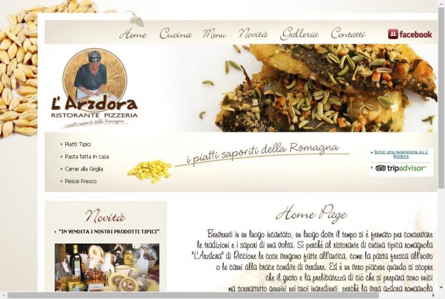 L' Arzdora