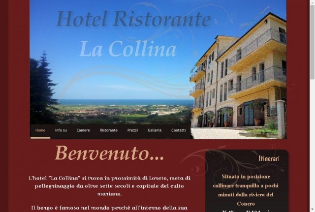 Ristorante La Collina