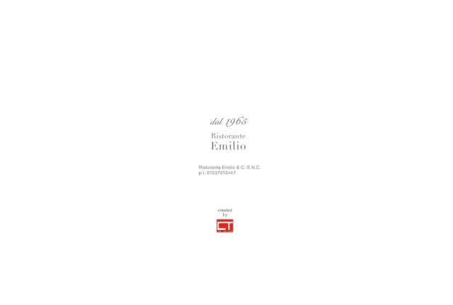 Emilio