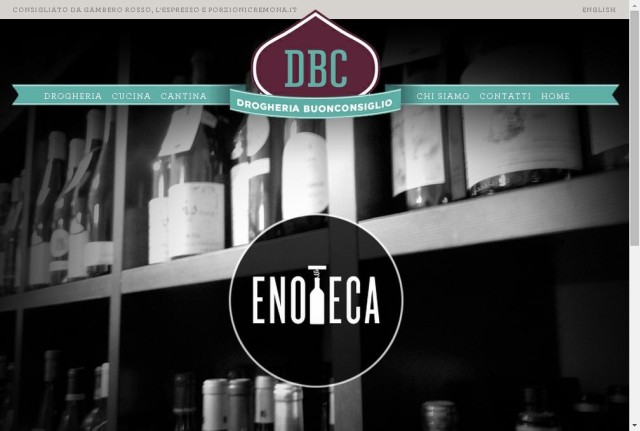 Drogheria Buonconsiglio