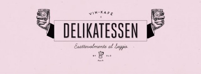 Delikatessen