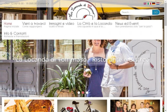 La Locanda di Tommaso