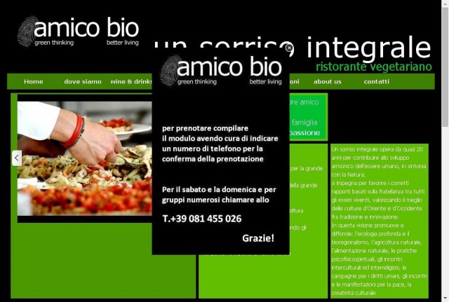 Amico Bio