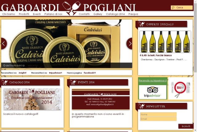 Gaboardi pogliani