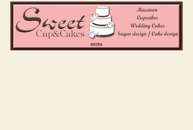 Sweet Cup&amp;Cakes