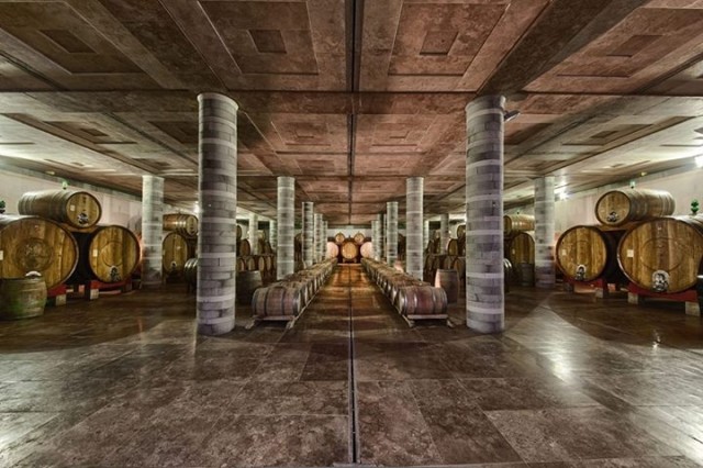 Azienda Maria Caterina Dei