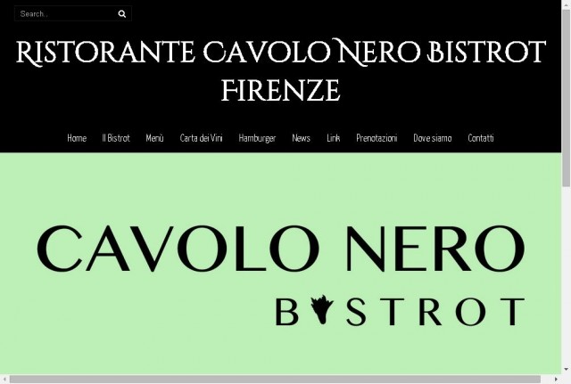 Cavolo Nero Bistrot