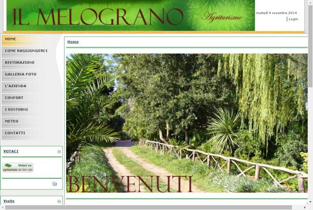 Il Melograno