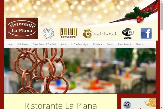 La Piana da Gilberto