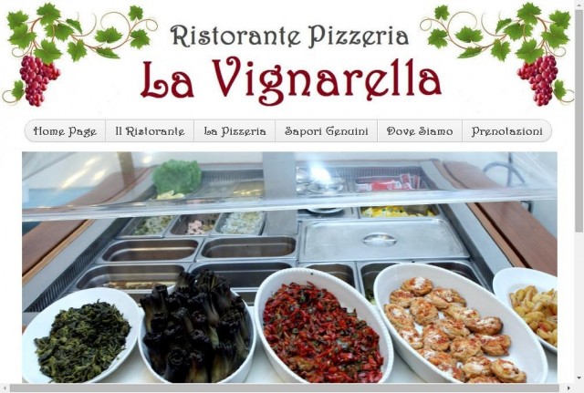 La Vignarella
