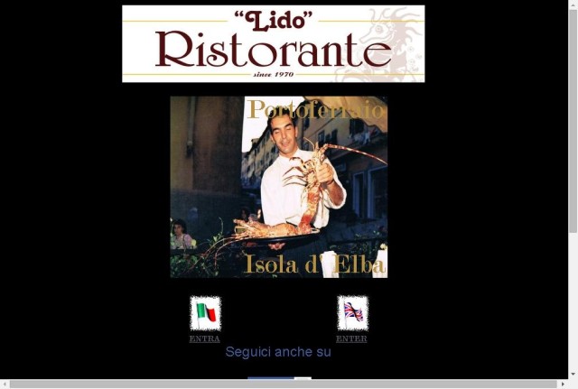 Ristorante Lido
