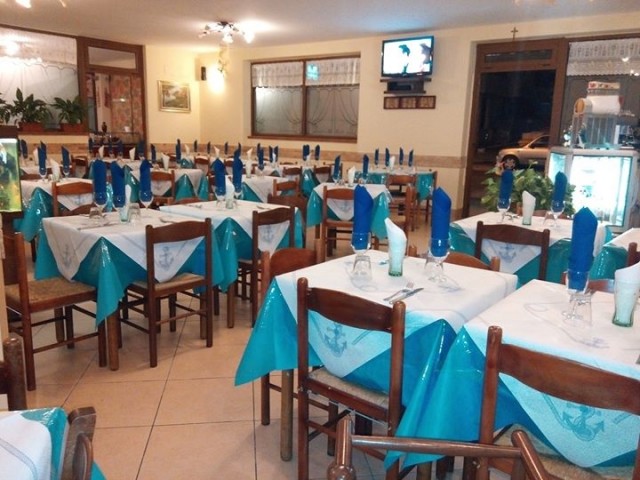 Ristorante Pizzeria L'Evento
