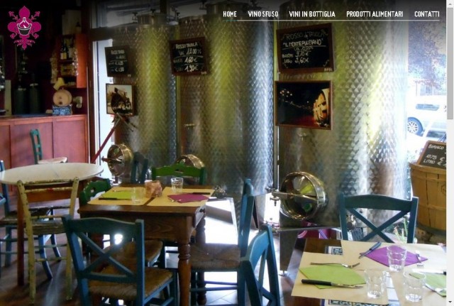 La Cantina e Il Ghiottino