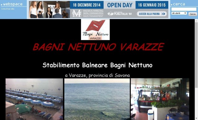 Bagni Nettuno