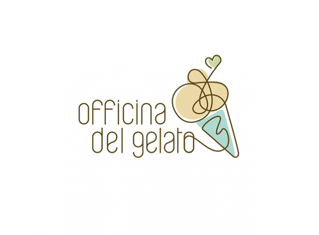 L'officina del gelato