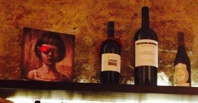 Mary Bistrot