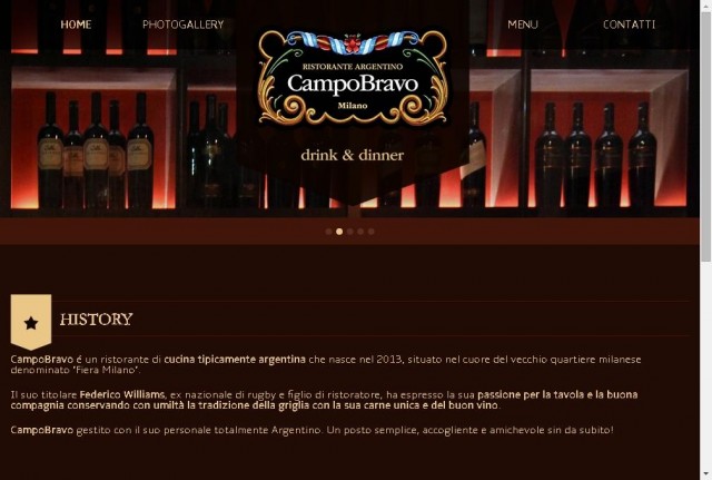 CampoBravo