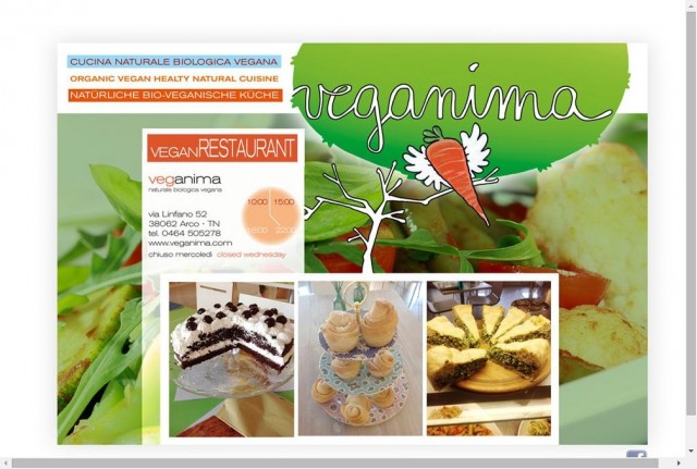 Veganima