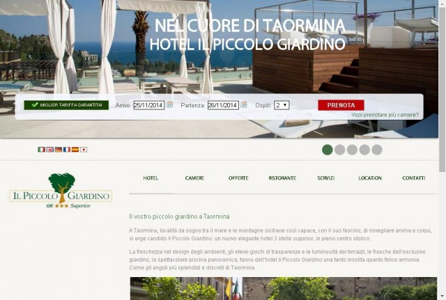 Ristorante Kepos