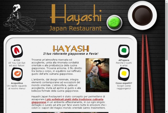 Hayashi