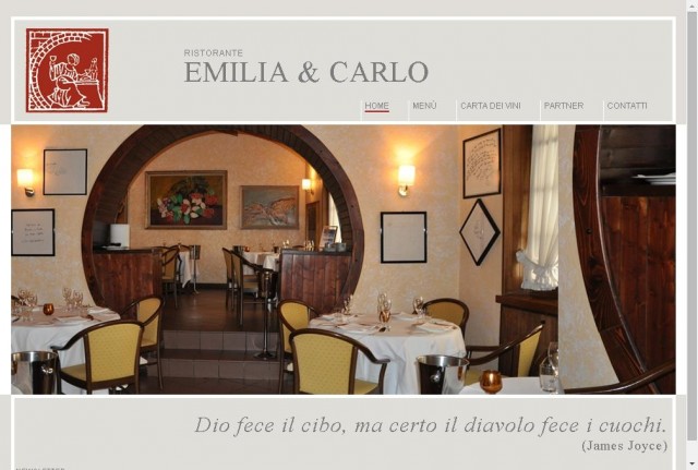 Trattoria Emilia e Carlo