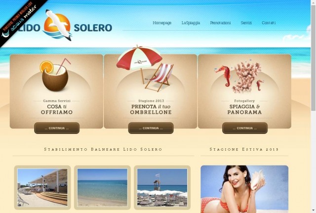 Lido Solero