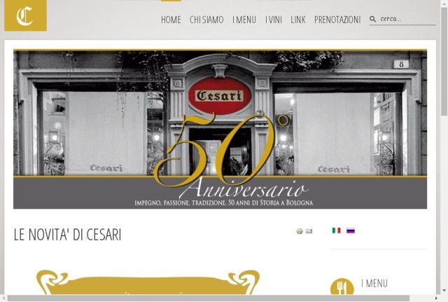 Da Cesari
