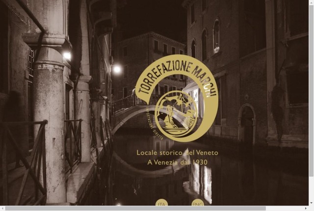 Torrefazione Marchi