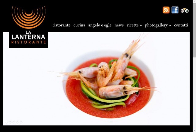 La Lanterna