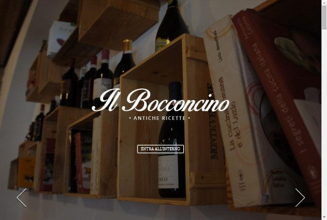 Il Bocconcino