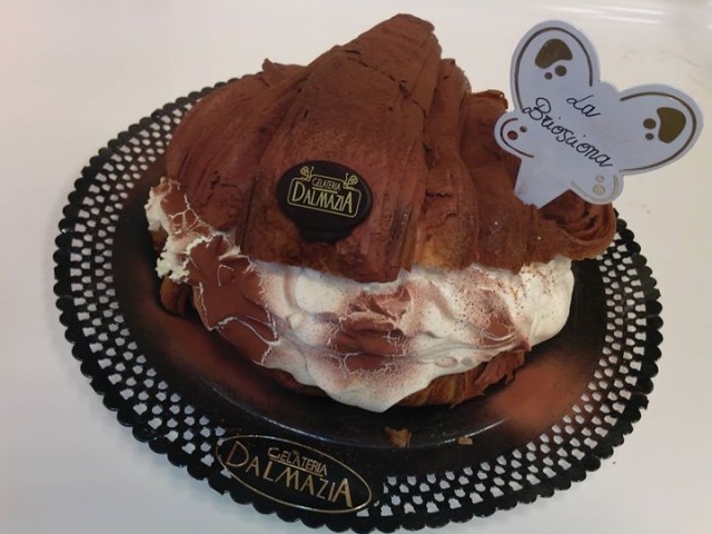 Gelateria Dalmazia