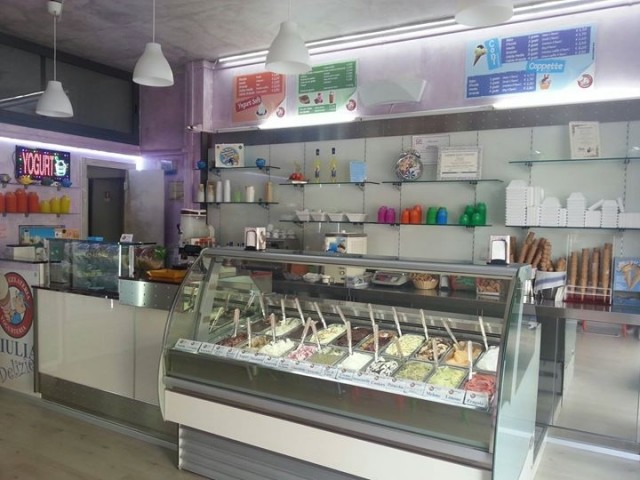 Gelateria Giulia Delizie