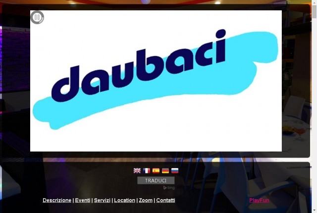 Daubaci