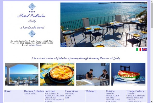 La Cucina del Palladio Ristorante &amp; Bar