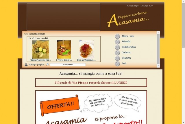 Acasamia