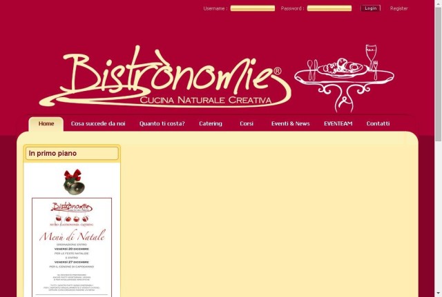 Bistronomie