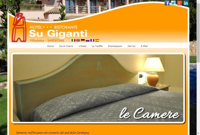 Su Giganti