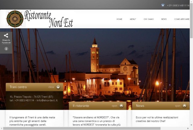 Nord-Est