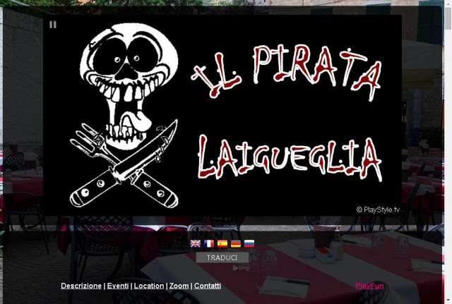 Il Pirata