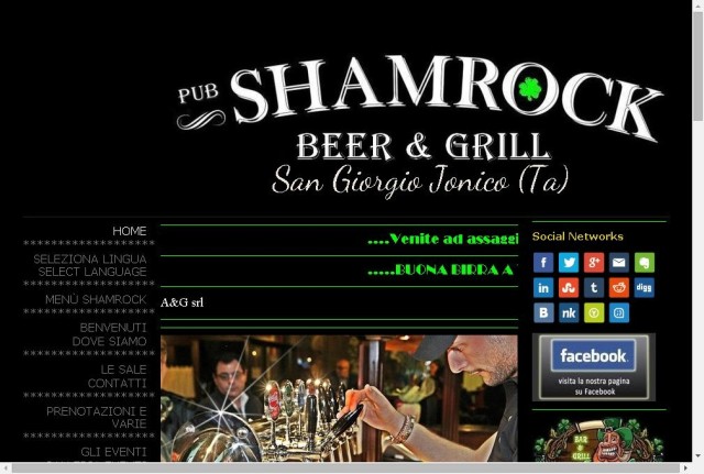 Shamrock Pub
