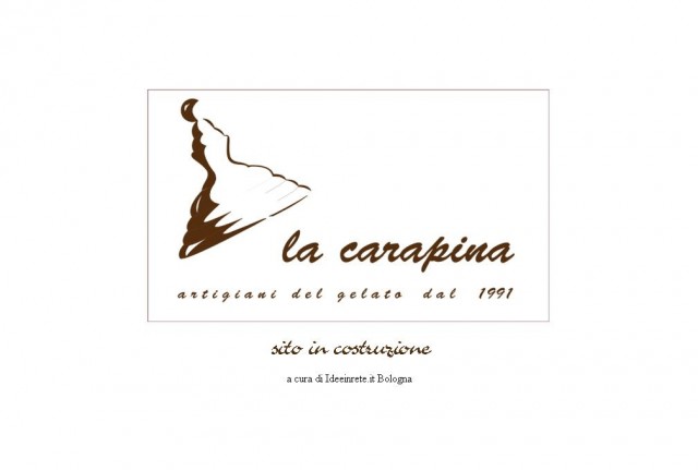 La Carapina