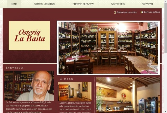 La Baita