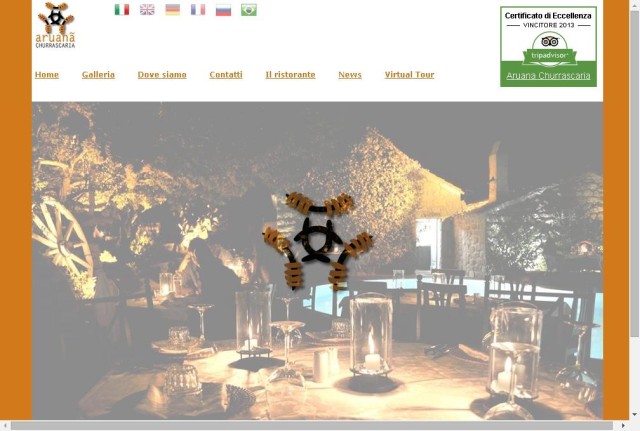 Aruana Churrascaria