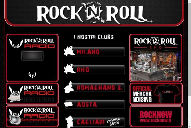 Rock 'n' Roll