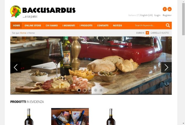 Baccusardus