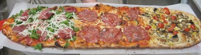 IL Covo Ristorante-Pizzeria